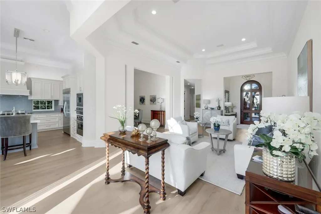 1561 Marsh Wren Lane Naples FL 34105