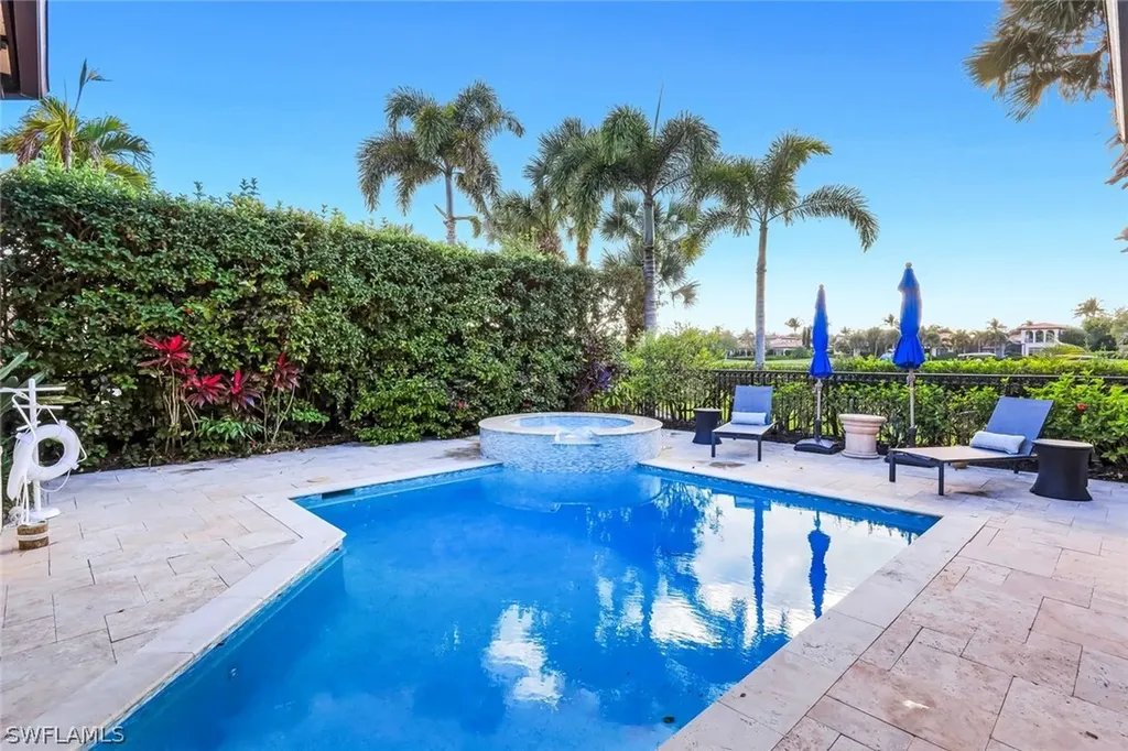 1561 Marsh Wren Lane Naples FL 34105