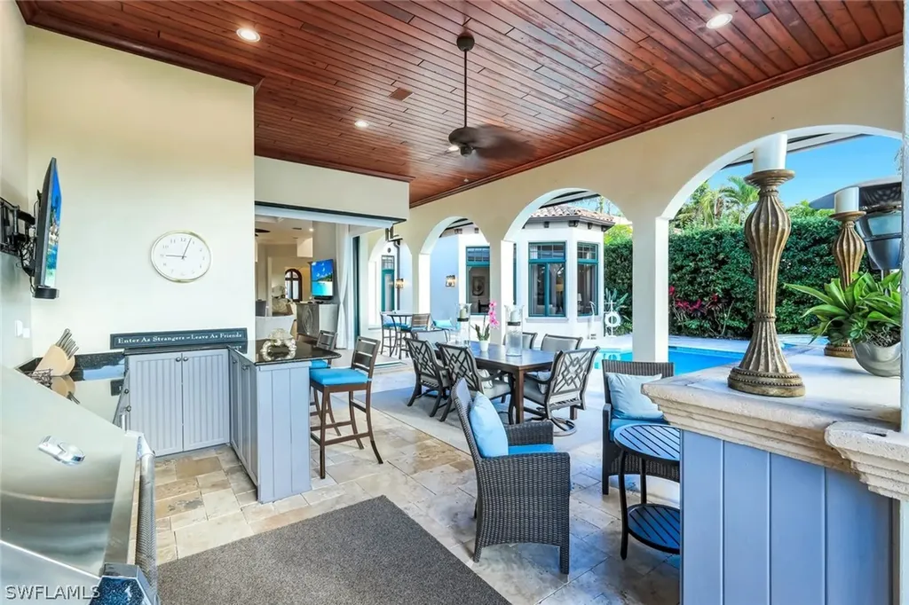 1561 Marsh Wren Lane Naples FL 34105