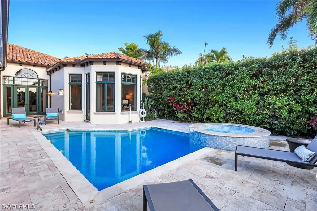 1561 Marsh Wren Lane Naples FL 34105
