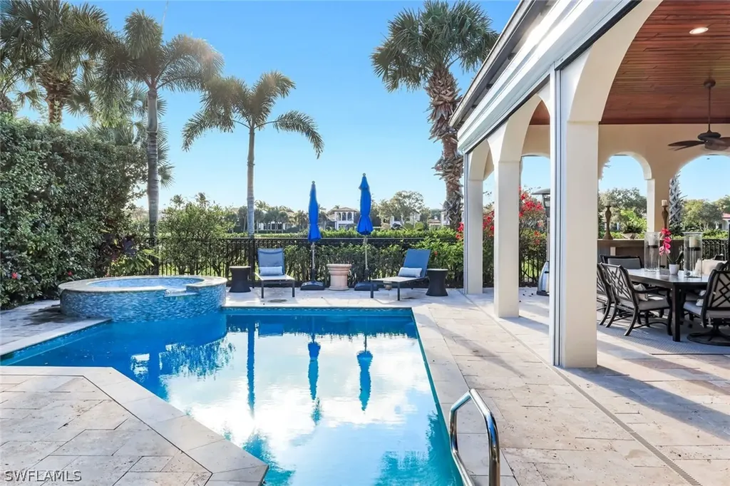 1561 Marsh Wren Lane Naples FL 34105