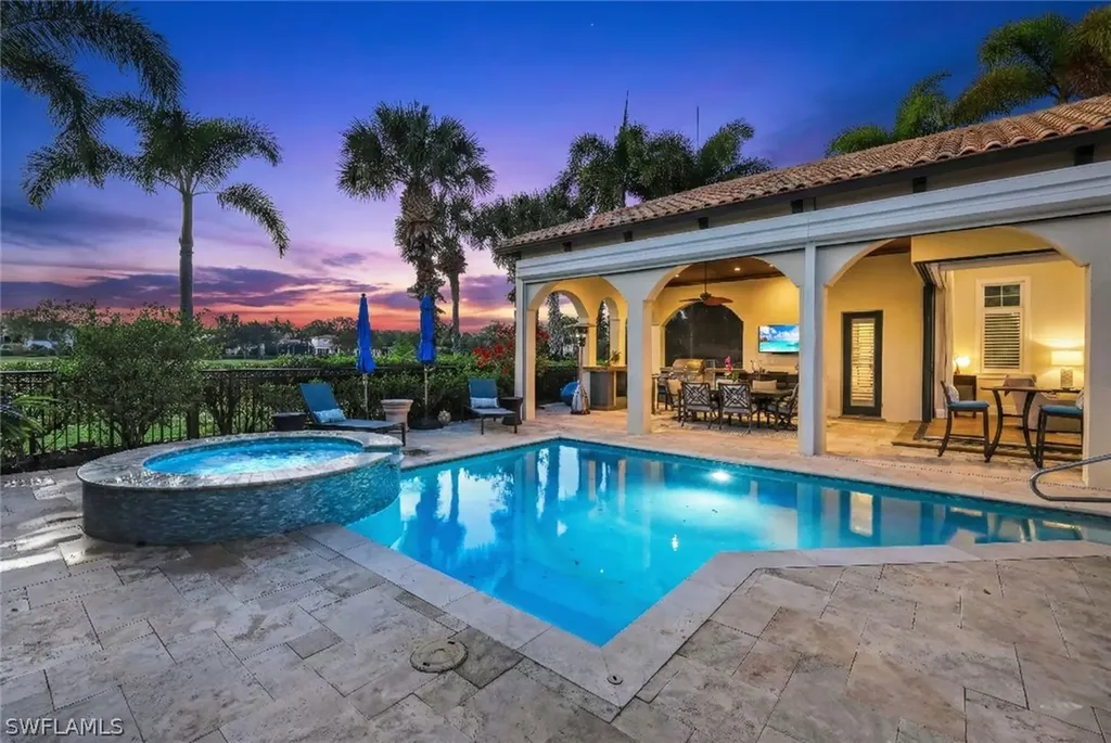 1561 Marsh Wren Lane Naples FL 34105