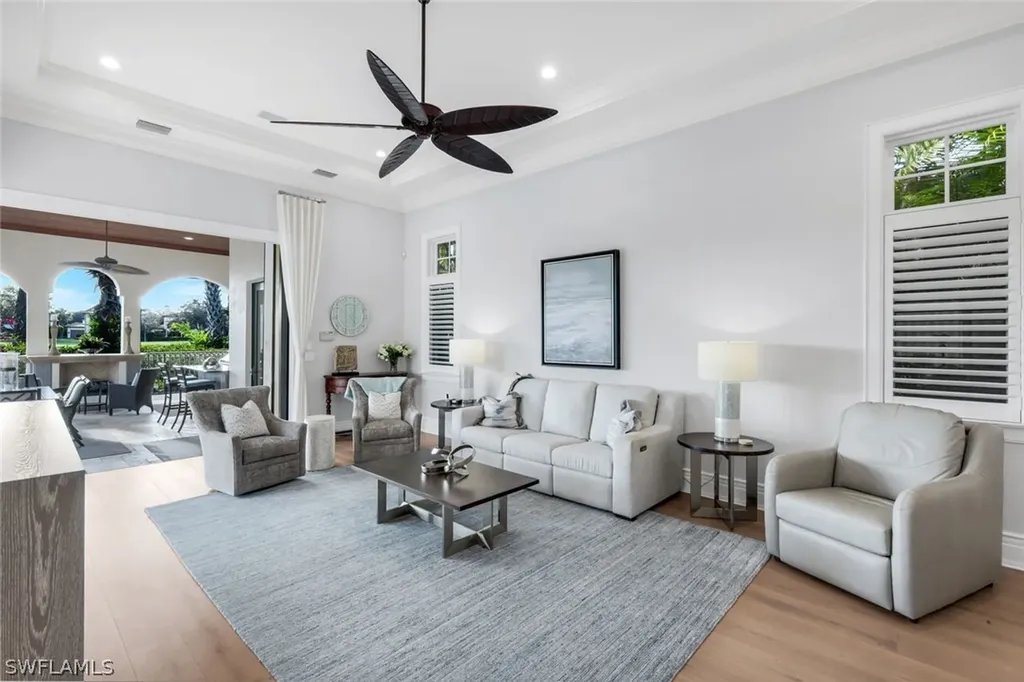 1561 Marsh Wren Lane Naples FL 34105