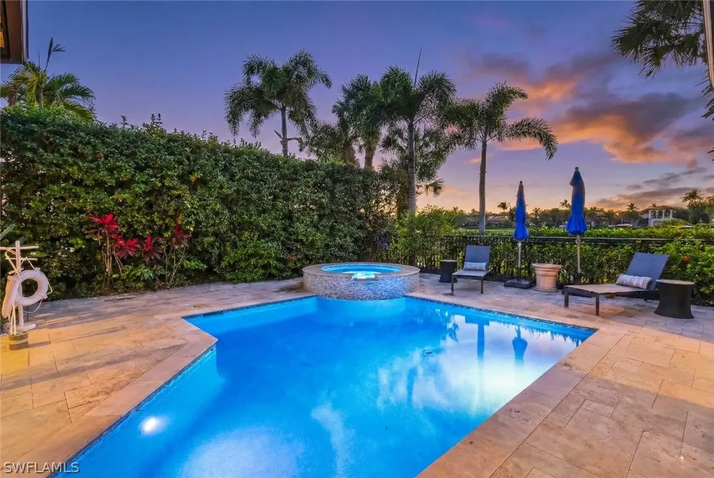 1561 Marsh Wren Lane Naples FL 34105
