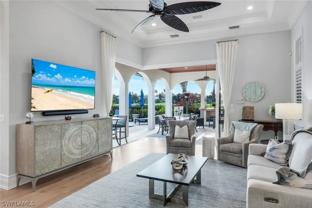 1561 Marsh Wren Lane Naples FL 34105