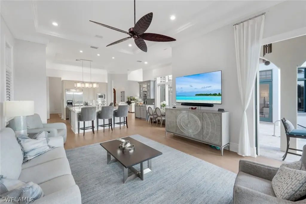 1561 Marsh Wren Lane Naples FL 34105