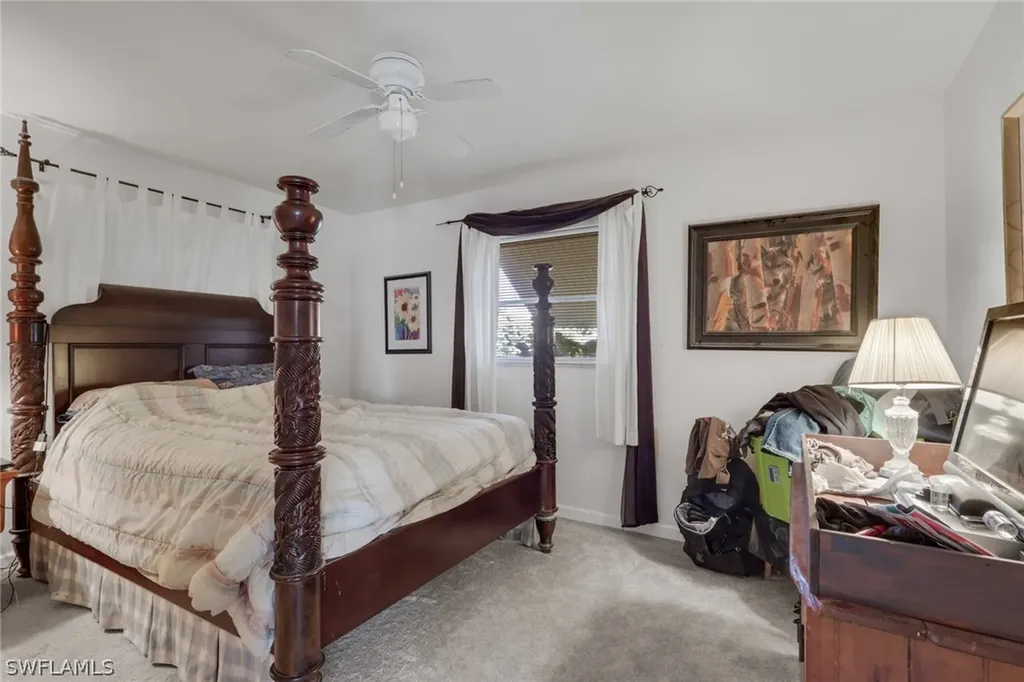 5155 Sunnybrook Court Cape Coral FL 33904