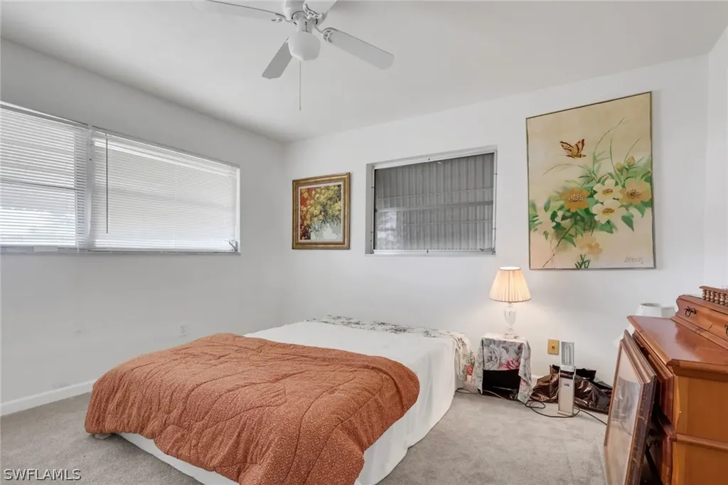 5155 Sunnybrook Court Cape Coral FL 33904