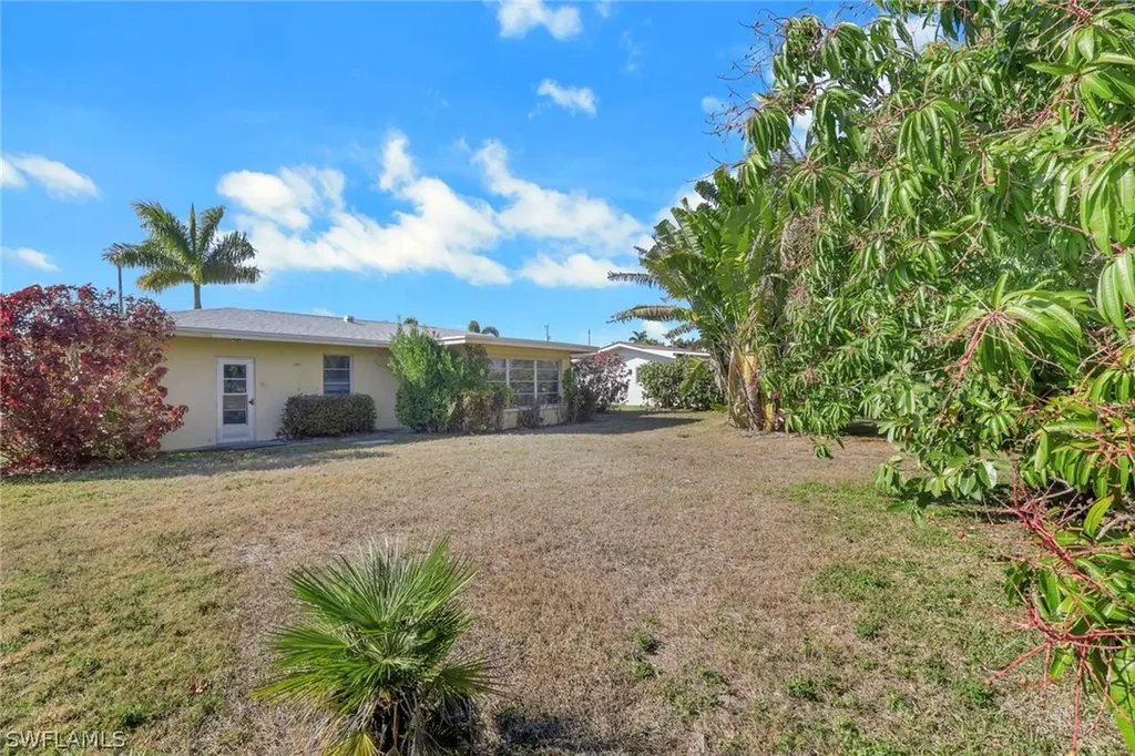 5155 Sunnybrook Court Cape Coral FL 33904
