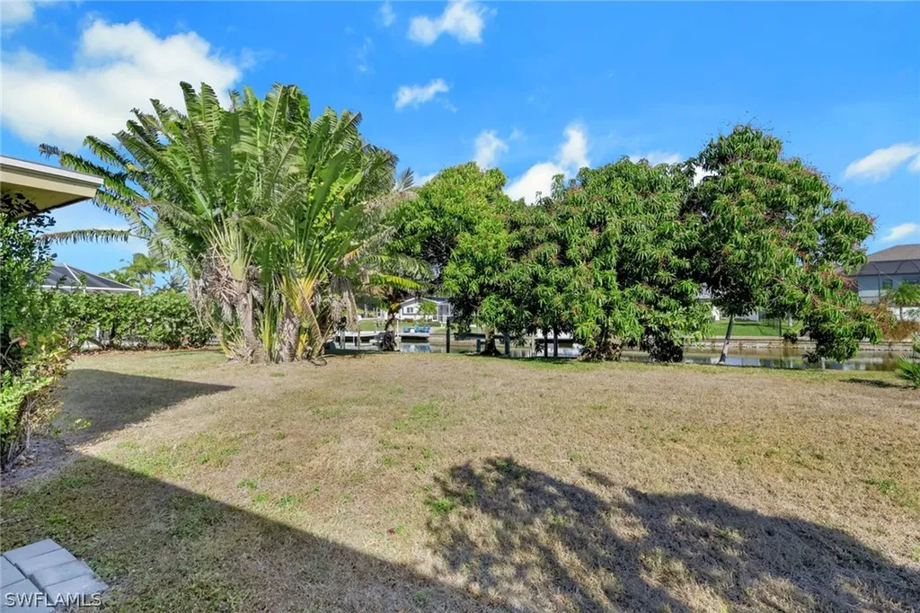 5155 Sunnybrook Court Cape Coral FL 33904
