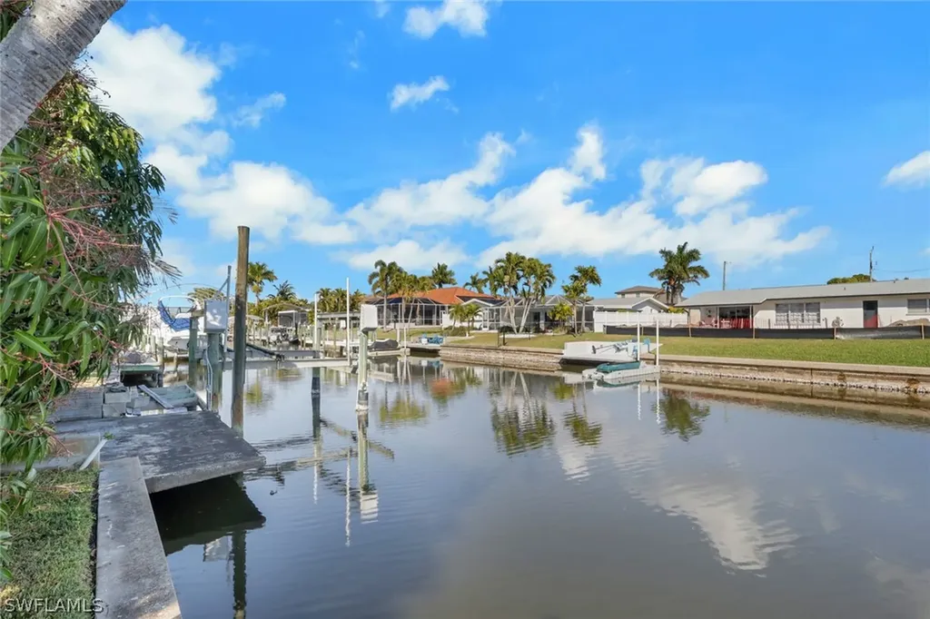 5155 Sunnybrook Court Cape Coral FL 33904