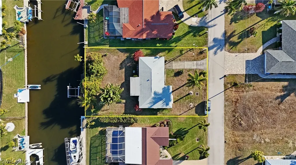 5155 Sunnybrook Court Cape Coral FL 33904