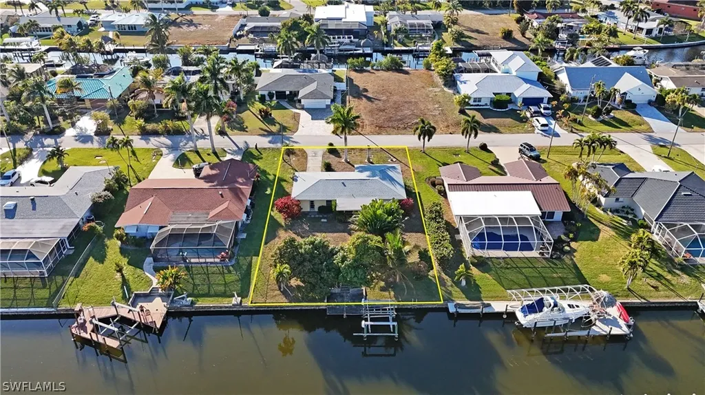 5155 Sunnybrook Court Cape Coral FL 33904