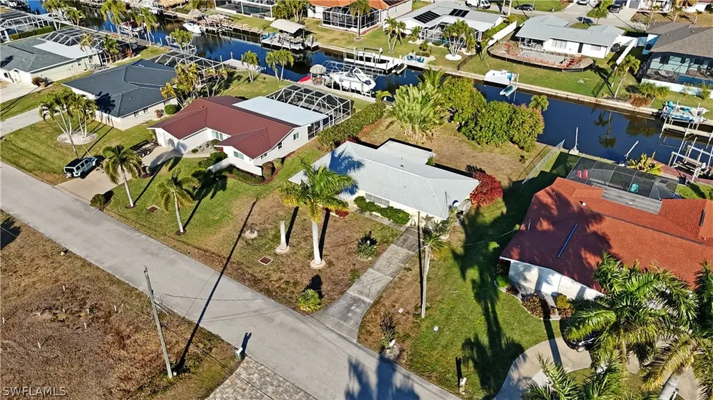5155 Sunnybrook Court Cape Coral FL 33904