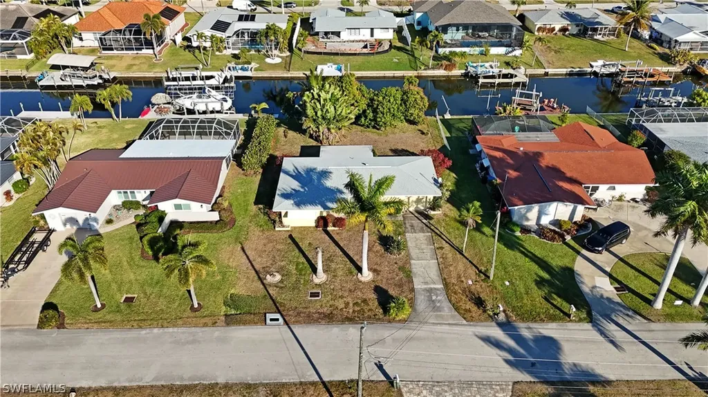 5155 Sunnybrook Court Cape Coral FL 33904