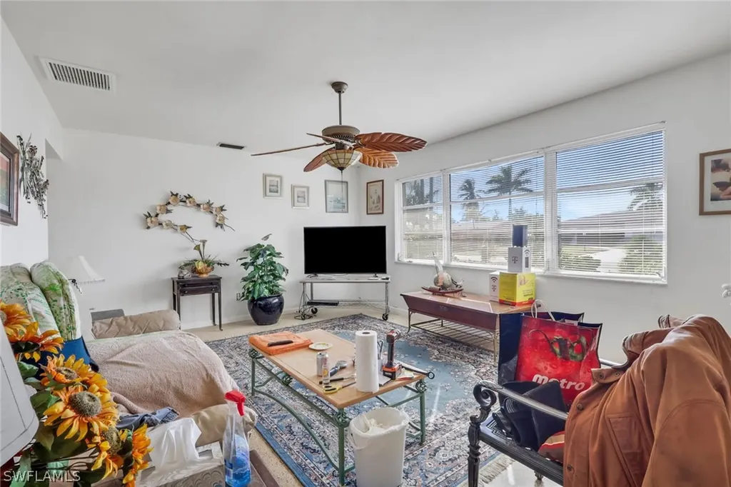5155 Sunnybrook Court Cape Coral FL 33904