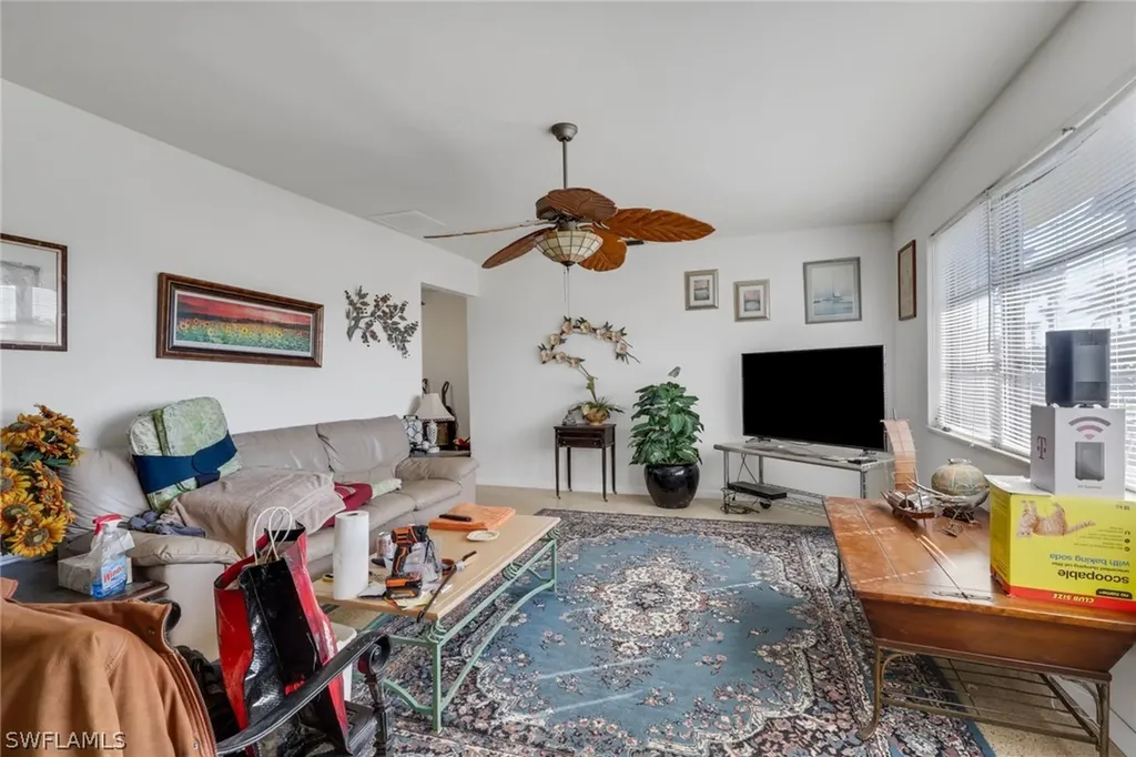 5155 Sunnybrook Court Cape Coral FL 33904