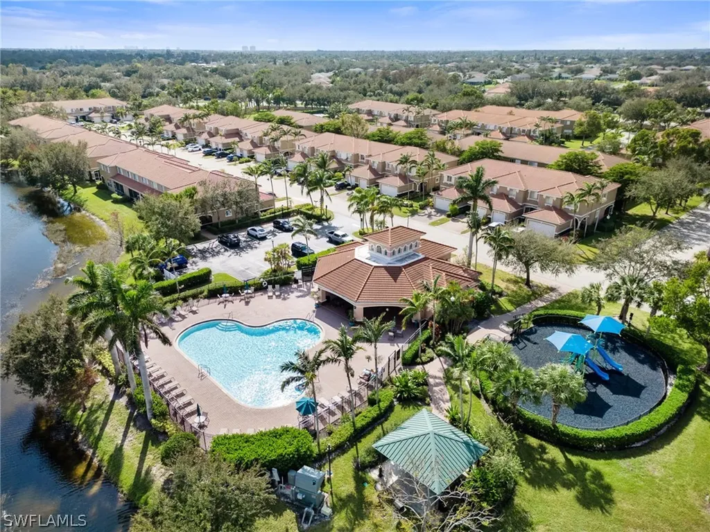 9531 Brookville Court Fort Myers FL 33967