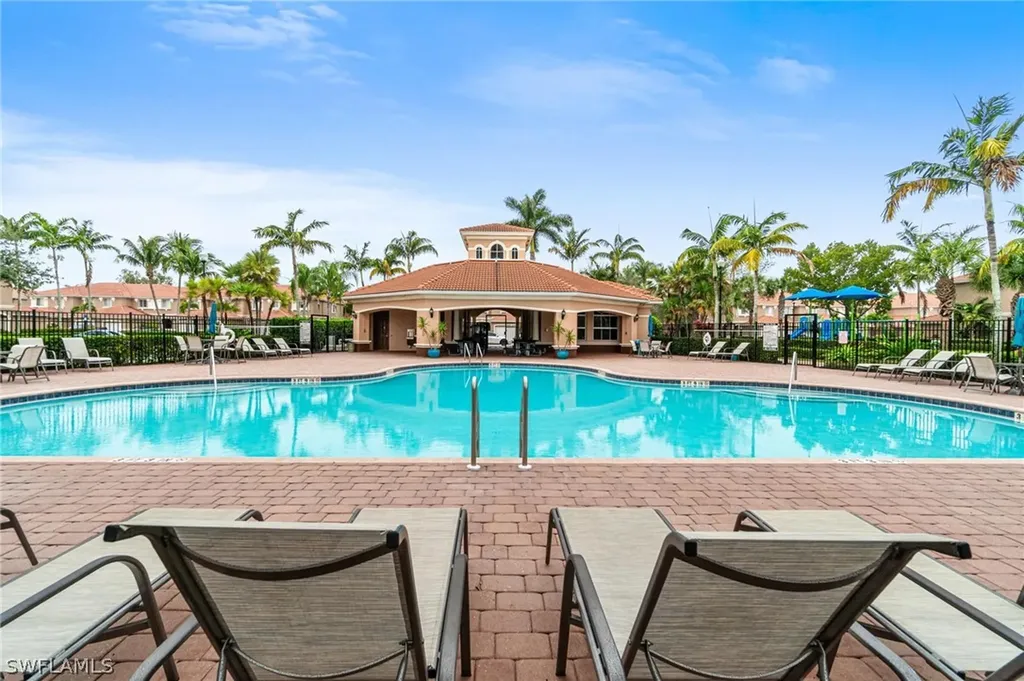 9531 Brookville Court Fort Myers FL 33967