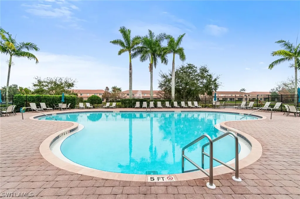 9531 Brookville Court Fort Myers FL 33967