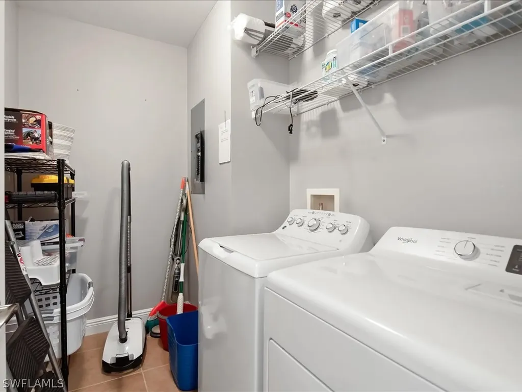 8011 Via Monte Carlo Way Estero FL 33928