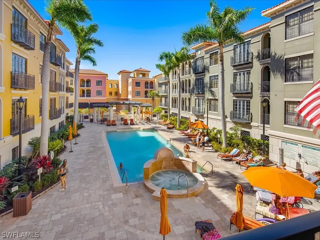 8011 Via Monte Carlo Way Estero FL 33928