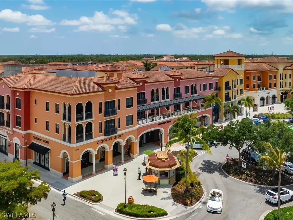 8011 Via Monte Carlo Way Estero FL 33928