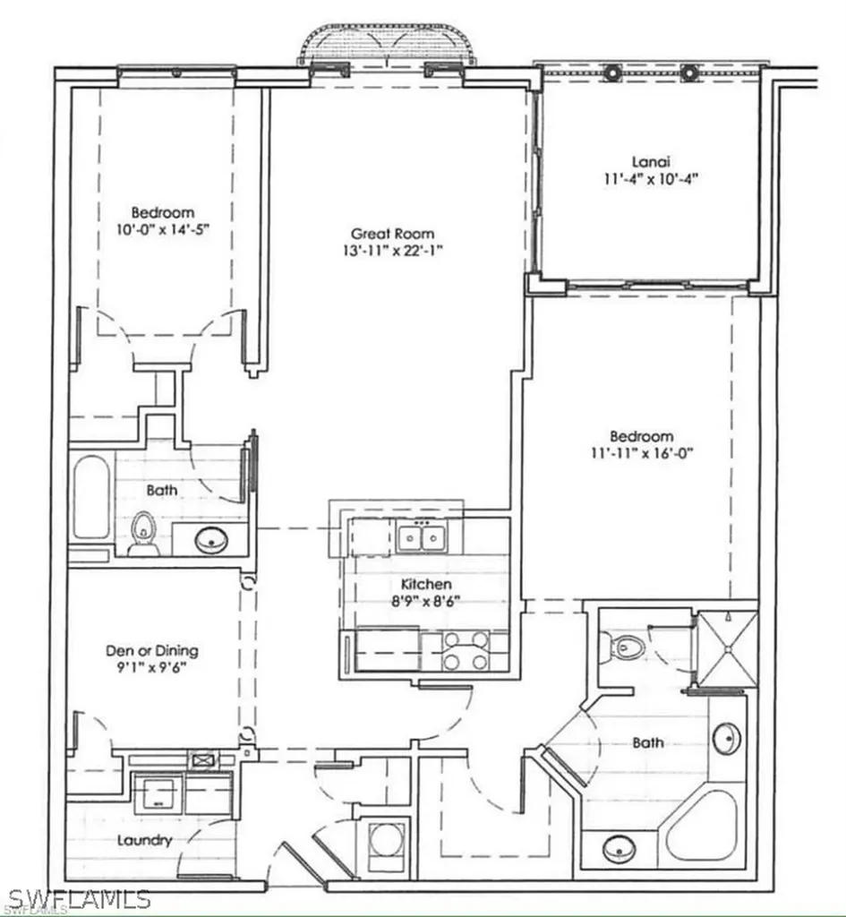 8011 Via Monte Carlo Way Estero FL 33928