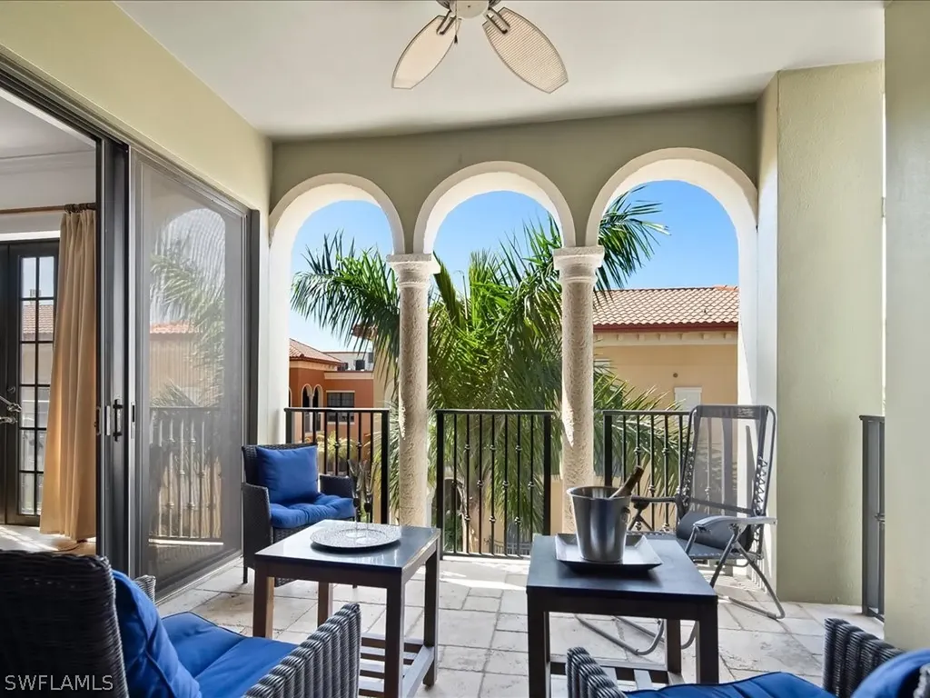 8011 Via Monte Carlo Way Estero FL 33928
