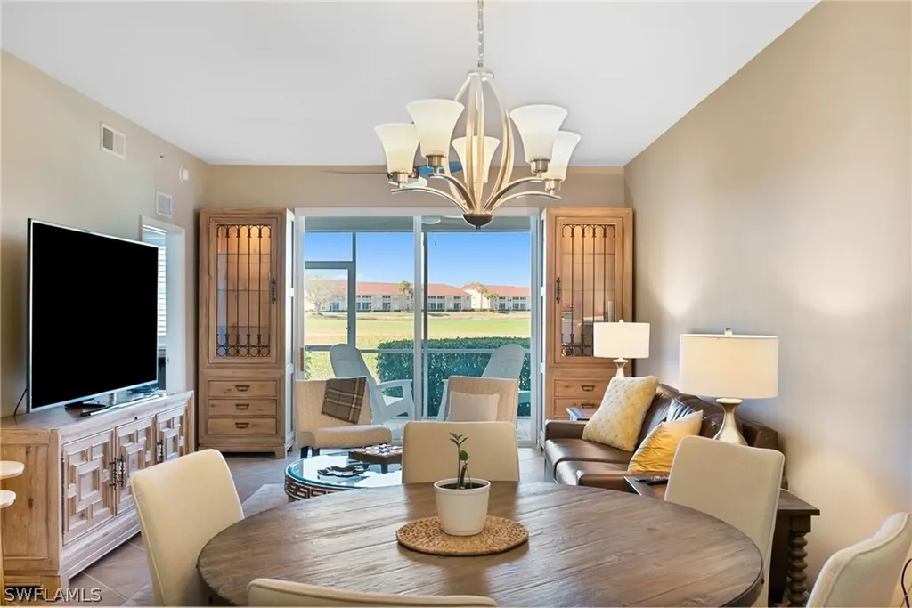 Naples FL, 2750 Cypress Trace Circle, Unit 2615