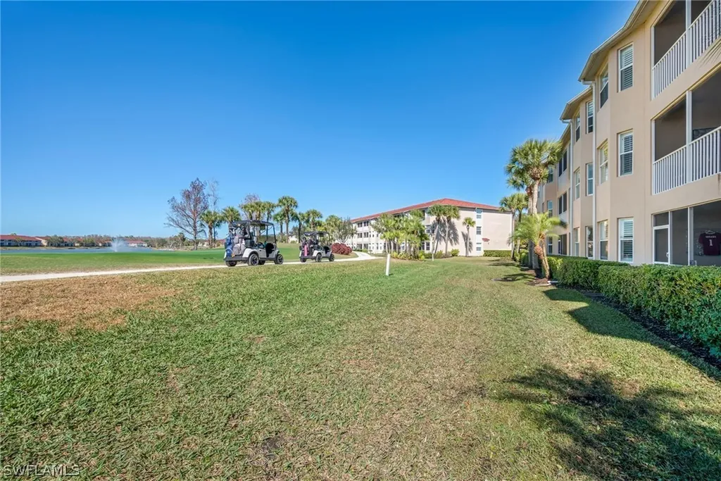 2750 Cypress Trace Circle Naples FL 34119
