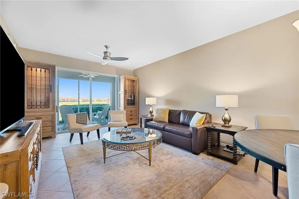 2750 Cypress Trace Circle Naples FL 34119