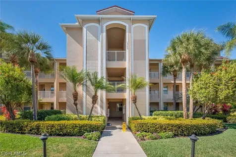 2750 Cypress Trace Circle Naples FL 34119