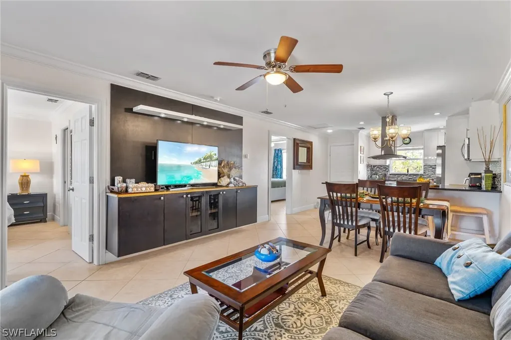 4616 Skyline Boulevard Cape Coral FL 33914
