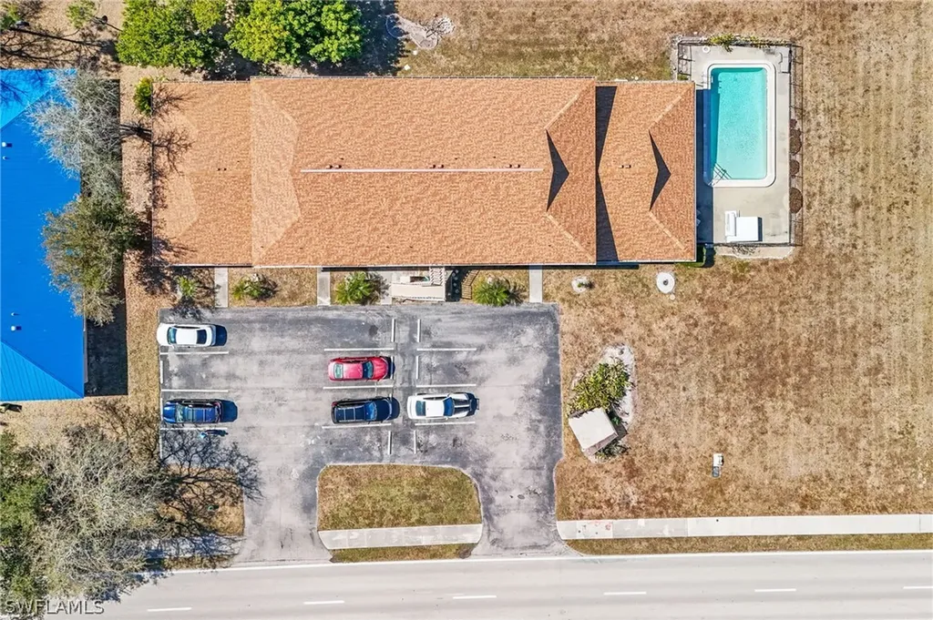 4616 Skyline Boulevard Cape Coral FL 33914