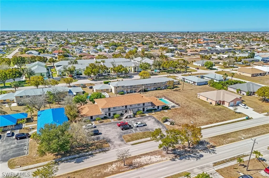 4616 Skyline Boulevard Cape Coral FL 33914