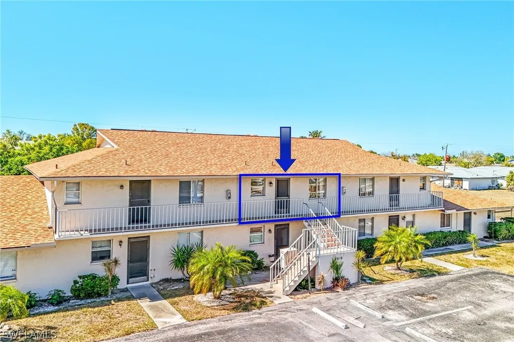4616 Skyline Boulevard Cape Coral FL 33914