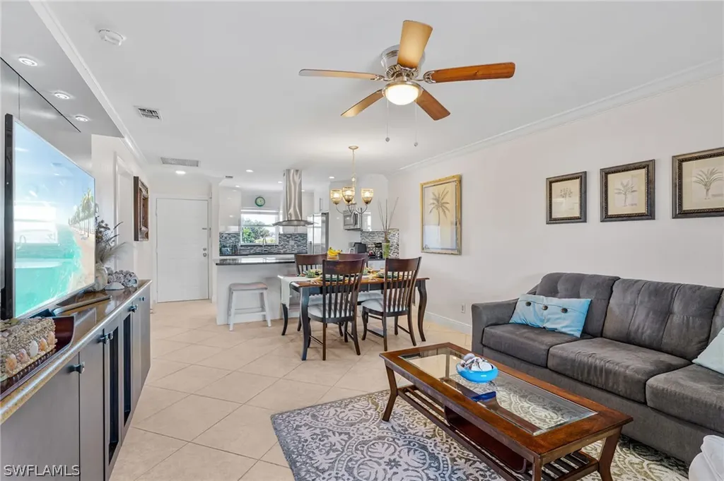 4616 Skyline Boulevard Cape Coral FL 33914
