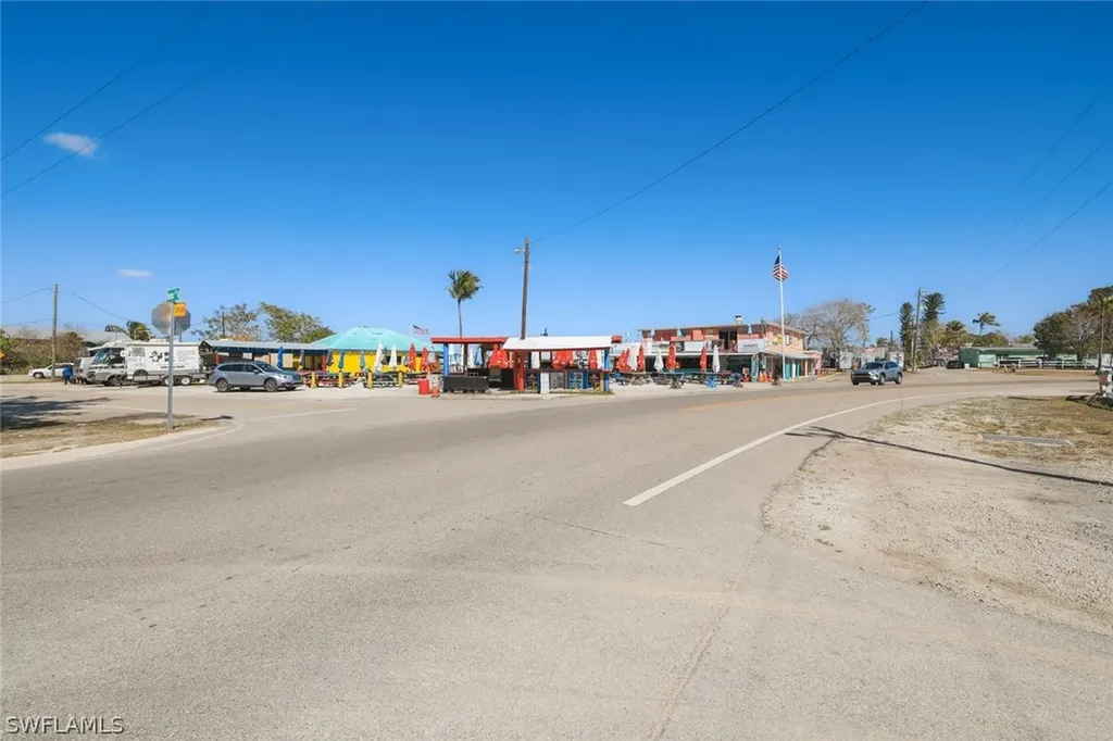 610 Sunset Drive Goodland FL 34140