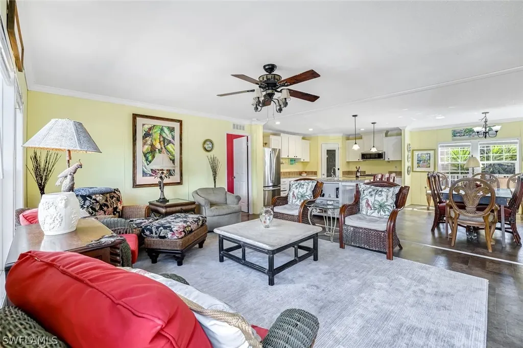 610 Sunset Drive Goodland FL 34140