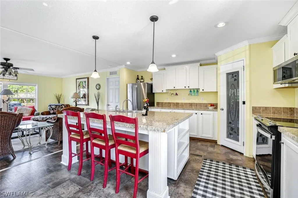 610 Sunset Drive Goodland FL 34140