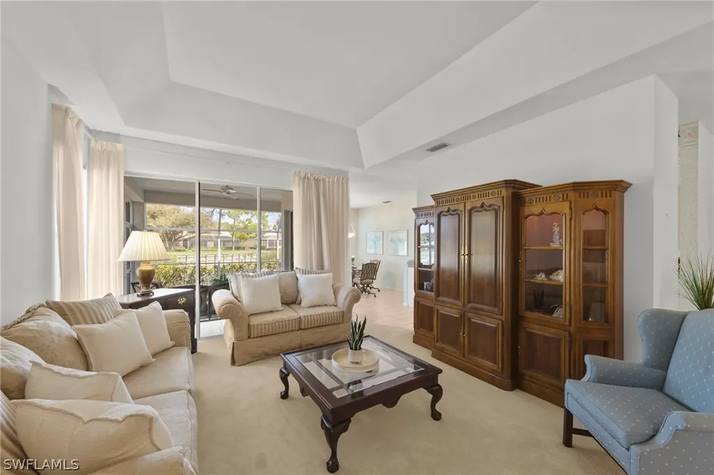 8509 Fairway Bend Drive Estero FL 33967