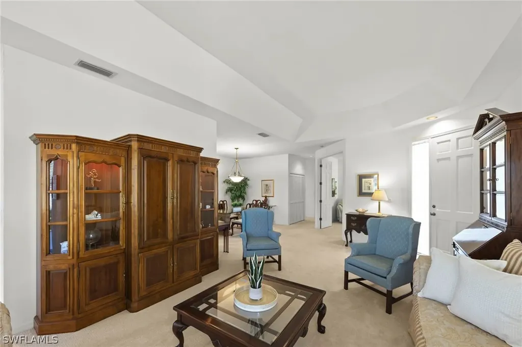 8509 Fairway Bend Drive Estero FL 33967