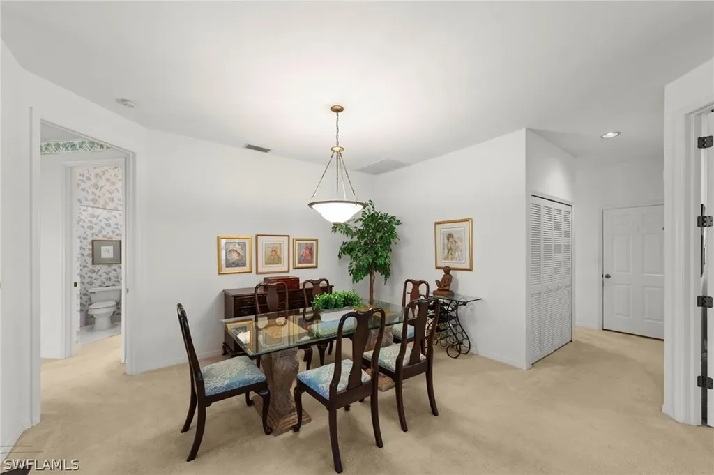 8509 Fairway Bend Drive Estero FL 33967