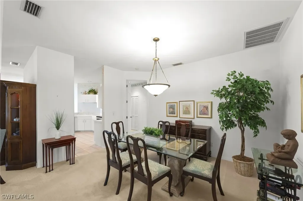 8509 Fairway Bend Drive Estero FL 33967