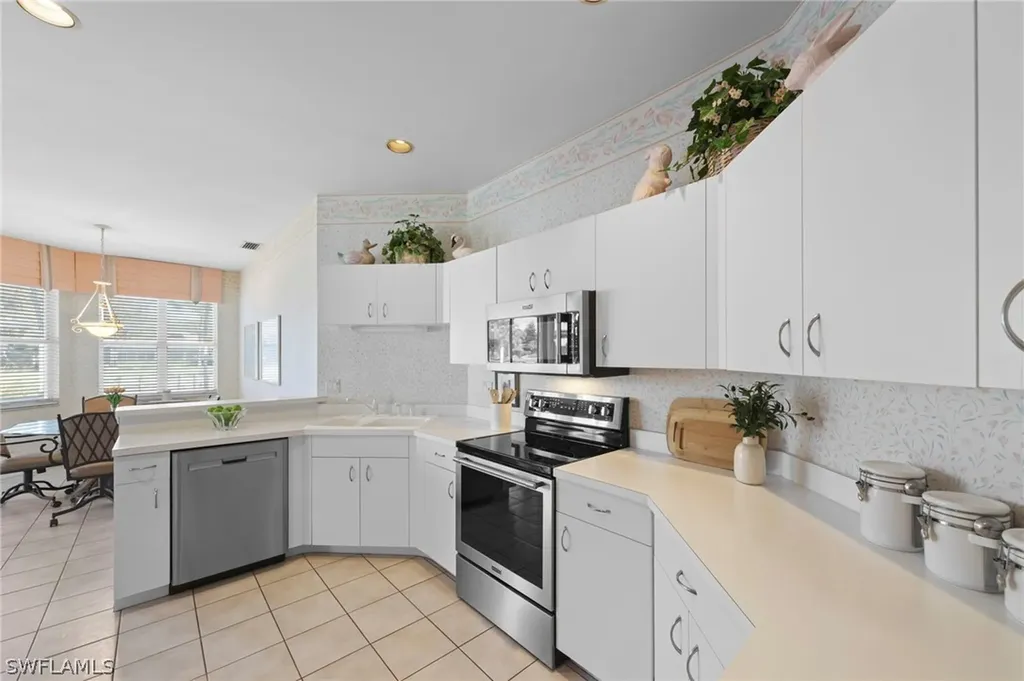 8509 Fairway Bend Drive Estero FL 33967