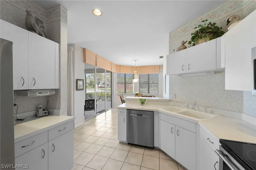 8509 Fairway Bend Drive Estero FL 33967