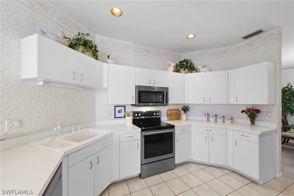8509 Fairway Bend Drive Estero FL 33967