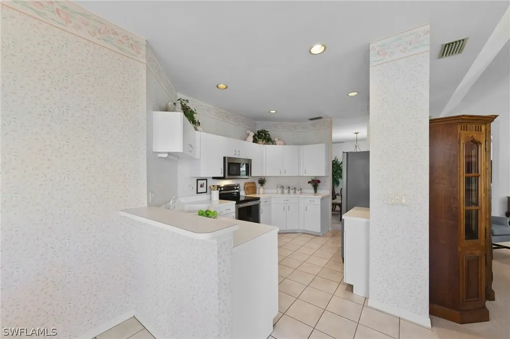 8509 Fairway Bend Drive Estero FL 33967