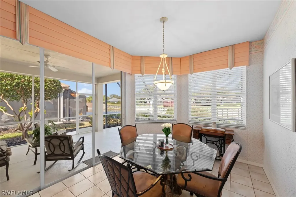 8509 Fairway Bend Drive Estero FL 33967